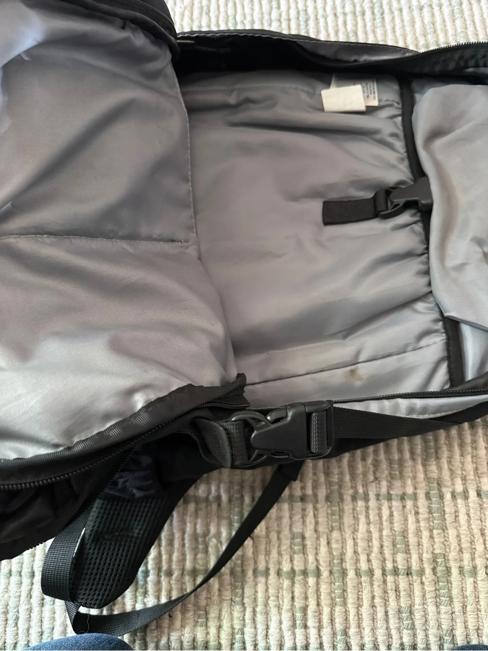 Patagonia 25L Backpack